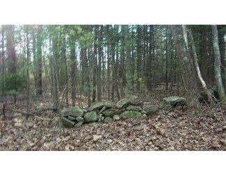 Lot "B" W Main St, Upton, MA 01568