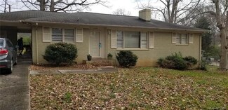 1405 Allenbrook Dr, Charlotte, NC 28208