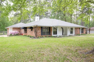 228 White Oak Dr, Pineville, LA 71360