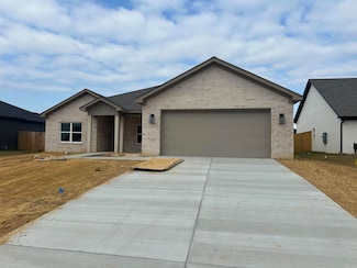 116 Kelton Ln, Hensley, AR 72065