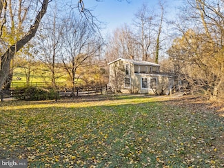 3393 Lost Corner Rd, Delaplane, VA 20144