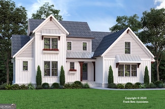 155 Hawthorne Ln, Forsyth, GA 31029