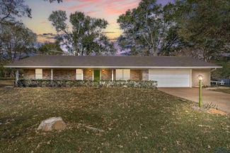 3627 Smelley Rd, Longview, TX 75605