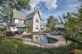 101 Read St, Tarpon Springs, FL 34689