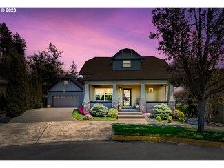 833 Meadow Butte Loop, Eugene, OR 97401