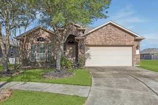 3222 Doves Nest Ct, Dickinson, TX 77539