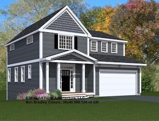512 Sixth St, Dover, NH 03820