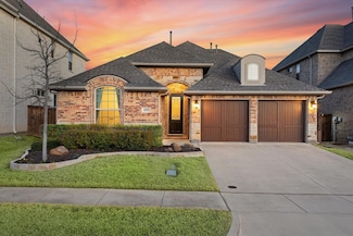 4505 Lafite Ln, Colleyville, TX 76034