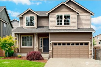 17821 111th Street Ct E, Bonney Lake, WA 98391