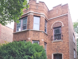 1445 E 76th St, Chicago, IL 60619
