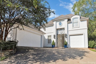 2 Beaux Rivages Dr, Shreveport, LA 71106