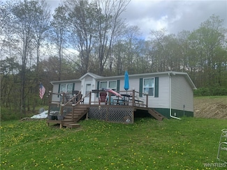 4510 Pumpkin Hollow Rd, Great Valley, NY 14741
