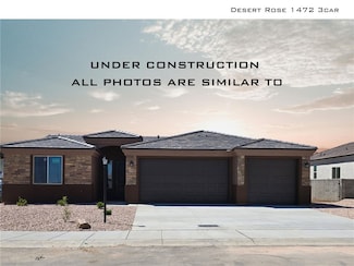 3480 E Rusty Spur Dr, Kingman, AZ 86409