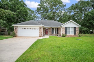 9520 Hunters Way Dr, Semmes, AL 36575