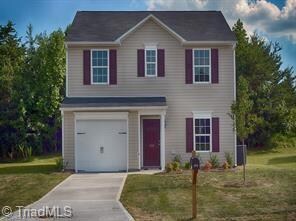 134 Konnoak Village Cir, Winston Salem, NC 27127