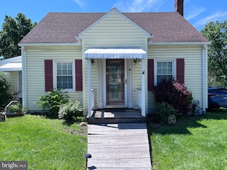 113 Walnut St, Frostburg, MD 21532