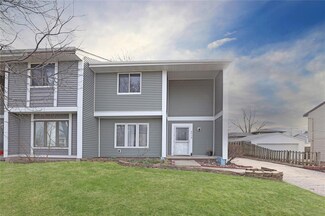 3713 Williams St, Des Moines, IA 50317