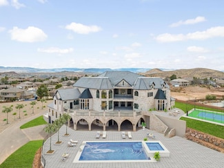 2836 S 2300 St E, St. George, UT 84790
