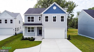 2115 Nuttal Ave, Edgewood, MD 21040