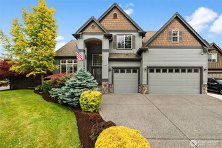 32216 Bruckners Way, Black Diamond, WA 98010