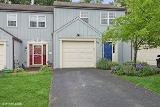 82 Monmouth Dr, Cranberry Township, PA 16066