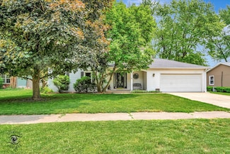 817 Mae St, Wilmington, IL 60481