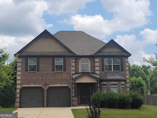 958 Nevis Way, Mc Donough, GA 30253