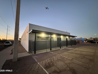 301 W Mohave St, Phoenix, AZ 85003