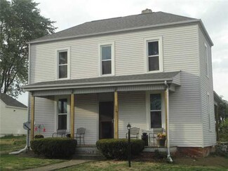 304 W High St, Amanda, OH 43102