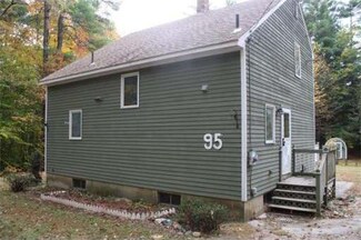 95 Montague Rd, Wendell, MA 01379