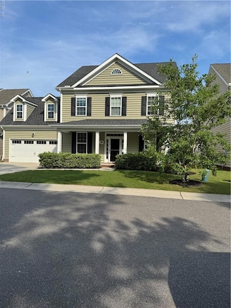 2604 Magnolia Green Loop, Virginia Beach, VA 23456