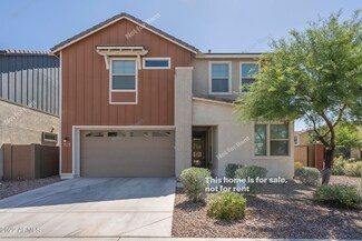 1161 S Jay St, Chandler, AZ 85286