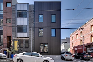 2812 W Master St, Philadelphia, PA 19121