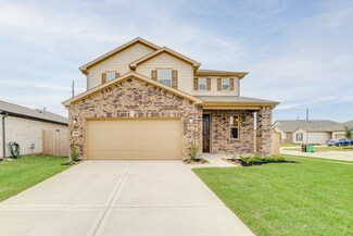 7002 Tehama Ln, Rosharon, TX 77583