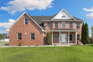 2007 Oak Forest Dr, Morris, IL 60450