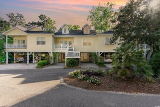 73 Wallys Way Unit 15, Pawleys Island, SC 29585