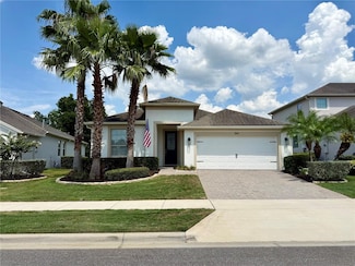 541 Kistler Cir, Clermont, FL 34715