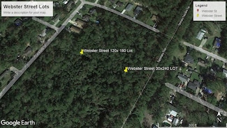 0 Webster St, Mandeville, LA 70448