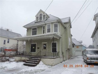 133 Trowbridge St, Buffalo, NY 14220