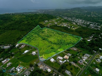 . Carr 968 Km 3 6, Rio Grande, PR 00745