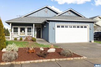 340 E Willow St, Sequim, WA 98382