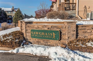 1575 Olympia Cir Unit 307, Castle Rock, CO 80104