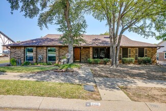 1116 Highpoint Rd, Bedford, TX 76022
