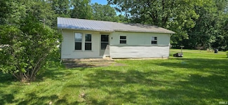 3122 W 1st Dr, Albion, IN 46701