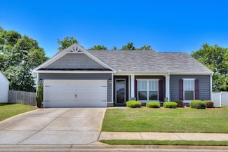 208 Cryptomeria Way, Aiken, SC 29803