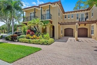 2805 Eagle Rock Cir Unit 4, West Palm Beach, FL 33411