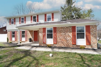 22 Robbie Ridge, Milford, OH 45150