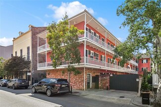 1127 Dauphine St Unit 101, New Orleans, LA 70116