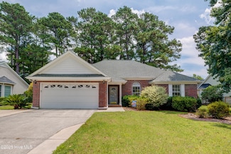 6420 Old Fort Rd, Wilmington, NC 28411