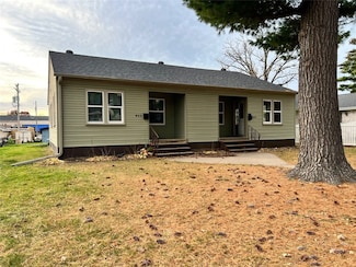 822 Craite Ave, Rice Lake, WI 54868